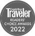 Image logo Traveler