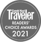 Image logo Traveler